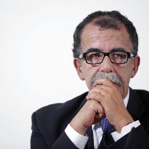Sandro Ruotolo: "Mai pensato che Bologna sia razzista però quei cori non mi sono piaciuti"