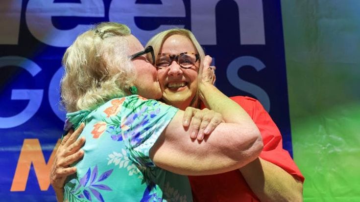 Dem, donna e non ispanica: chi è la “gringa” Eileen Higgins, prima sindaca di Miami