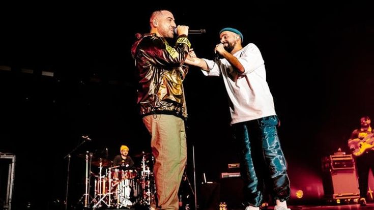 Coez e Frah Quintale, il duo del post-indie tutto da cantare