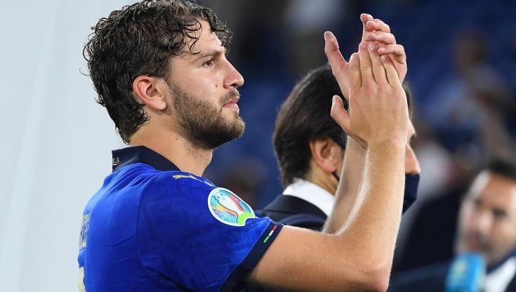Piccolo mondo Locatelli “Lo chiamavano Zizou”