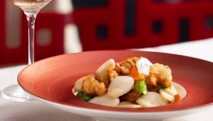  Menù firmato da Mao Zedong all'asta per 275mila dollari