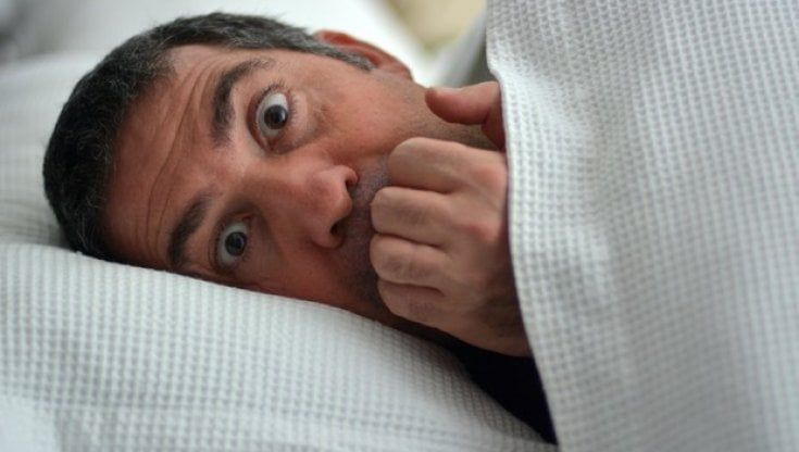 Il Covid ci insegue nei sogni. E anche negli incubi