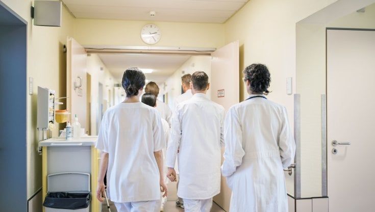 La Sicilia non è una regione per donne neanche in un letto d'ospedale