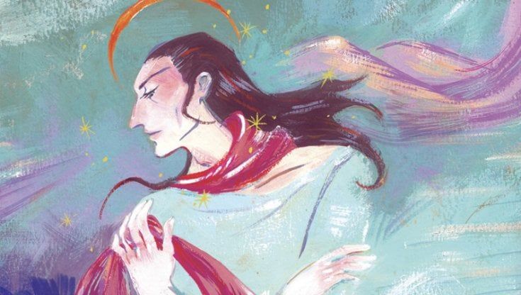 San Gennaro graphic novel sulla vita e sul miracolo