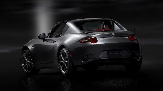 MX-5RF
