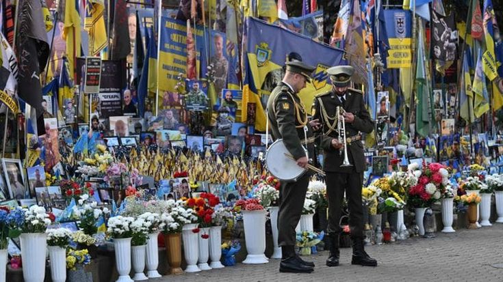 Ucraina, i sordi e la guerra totale