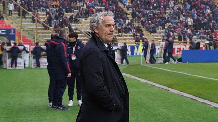 Donadoni, ritorno in panchina dopo cinque anni. L’ex ct dell’Italia riparte dallo Spezia ultimo in B