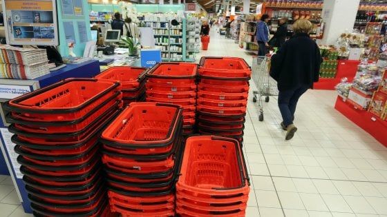 Ecco dove conviene fare la spesa, la classifica di Altroconsumo
