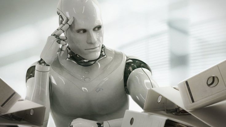 Sotto il nuovo ponte Morandi nasce RoboIT, primo polo della robotica italiana