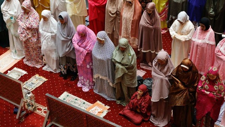 Ramadan 2023:  quando inizia e come funziona il mese sacro per i musulmani