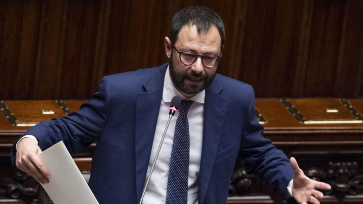 Stefano Patuanelli: “Voglio i 5Stelle tra i riformisti"