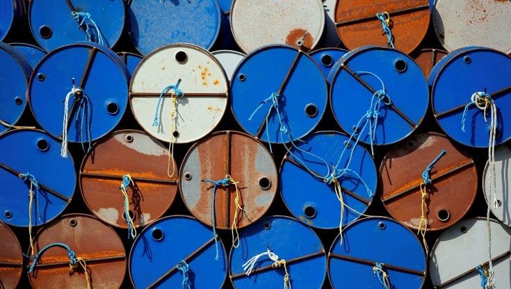 Le Borse di oggi, 3 marzo 2022. I listini Ue chiudono in deciso calo, forte tensione sulle materie prime