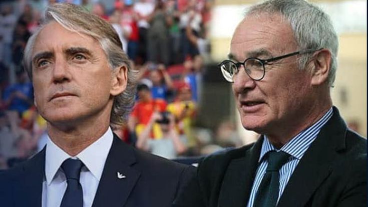 Nazionale, la diretta. Mancini: “Lasciare l’Italia come perdere la donna della vita, ora due trofei”