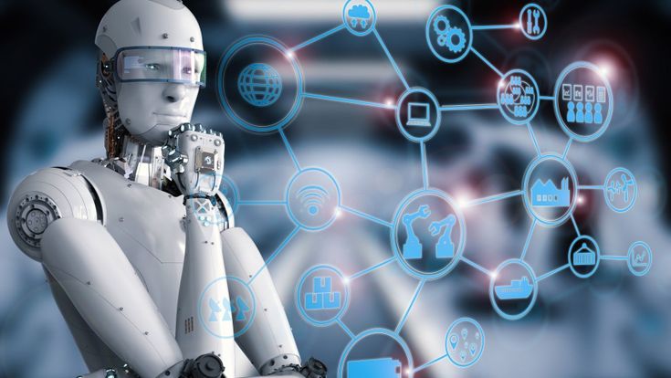 “Robot intelligenti come gli uomini ma prima bisogna imparare a controllarli” 