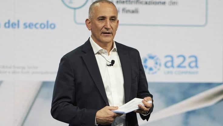 Renato Mazzonicini, ad di A2A: “La nostra sfida? Elettrone e molecola verde”