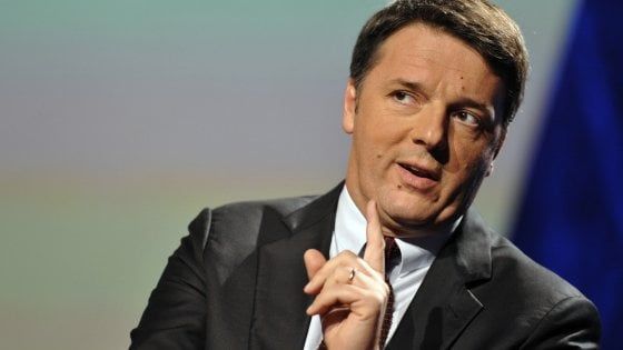 Renzi alla Ue: "Manovra Italia ok, procedura d'infrazione a chi non ricolloca i migranti"