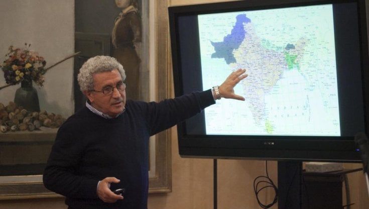 Le quaranta missioni all’estero del chirurgo umanitario. Carmine Del Rossi: "Orgoglioso di Parma e del suo ospedale"