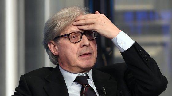 Sgarbi insulta sui social la figlia di Strada, Fava: "Musumeci lo rimuova"