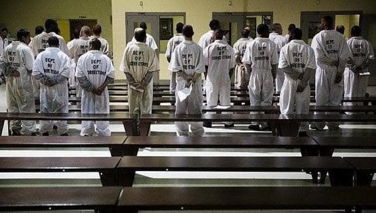 Un plotone d’esecuzione non è giustizia