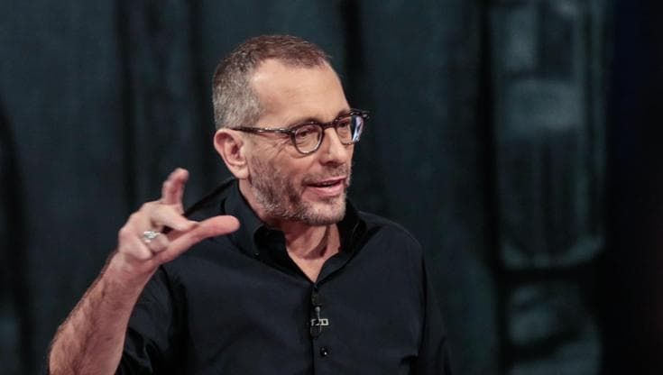 Formigli: “Ranucci ha sbagliato, non doveva esporre la squadra. Il giornalismo è sotto attacco”
