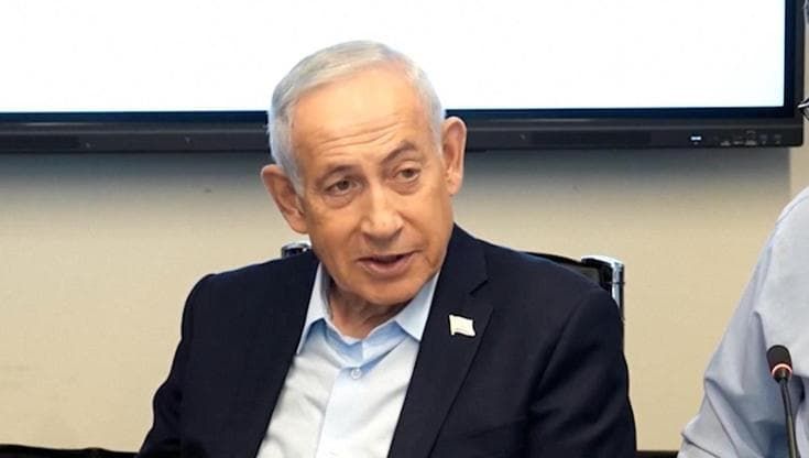 Iran, Netanyahu: "Gli stiamo rompendo le ossa, libereremo il popolo dalla tirannia"