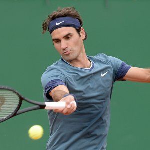 Internazionali di tennis,  è Federer il re di Roma