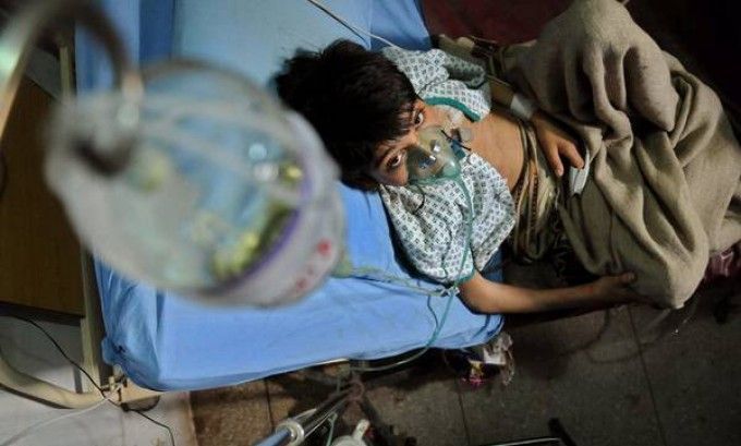 Tubercolosi infantile: "I casi aumentano del 25%"