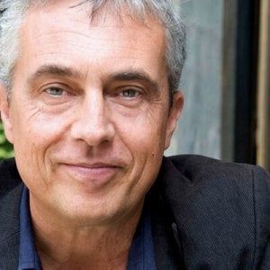 Stefano Boeri: "Bari come Marsiglia, deve ritrovare un rapporto con il suo mare" 