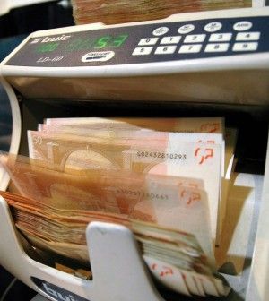 Confesercenti: in tre anni persi oltre 100 miliardi di prestiti
