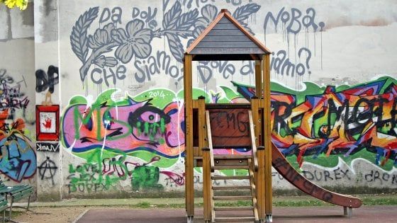 Basta carcere per i writers, l'appello di artisti e creativi: "La legge sia misurata"