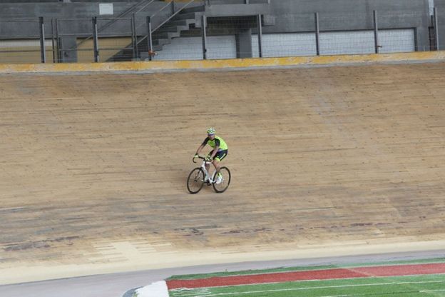 Ciclismo, riapre il Vigorelli: è la storia della pista