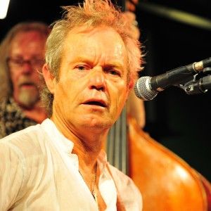 Chris Jagger: "La mia vita sulle tracce di un fratello superstar"