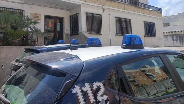 Carabiniere ferito per sedare una rissa, rischia la paralisi
