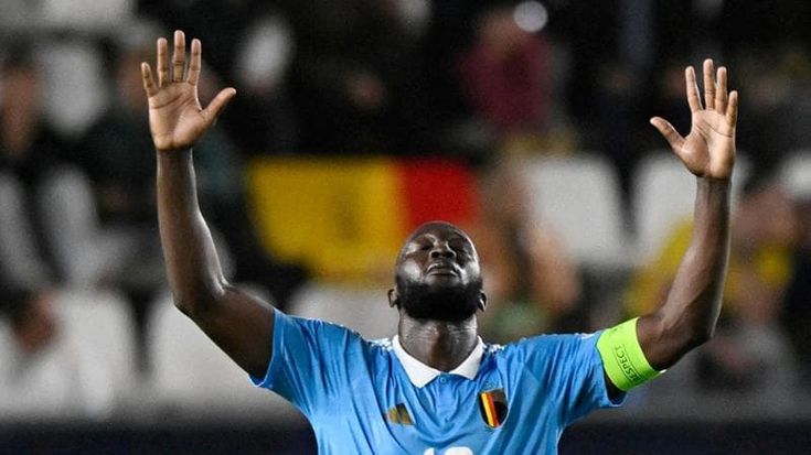 Napoli, via alla rimonta scudetto: Lukaku, gol riscatto con il Belgio