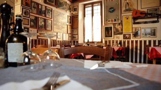 Al Vecchio Stallo di Udine: prezzi popolari e tanta golosità