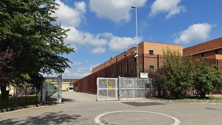 Monni: “Nel carcere la Dogaia di Prato la sicurezza non è garantita per gli operatori sanitari”