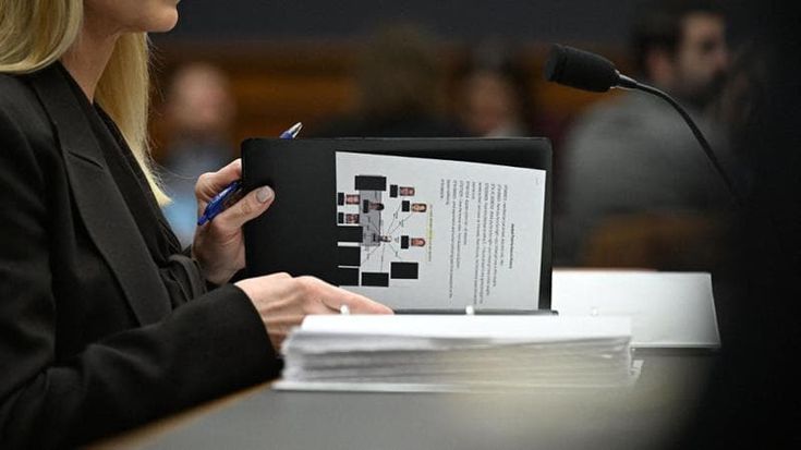 I dem accusano Bondi: “Spiati sulle ricerche dentro i file di Epstein”