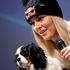 Sci, la regina Lindsey Vonn torna in pista: parte da Cortina la caccia al record di Stenmark