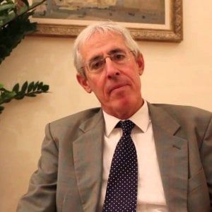 Enrico Sangiorgi: "Nessun esodo ma lavorare lì a volte è difficile"