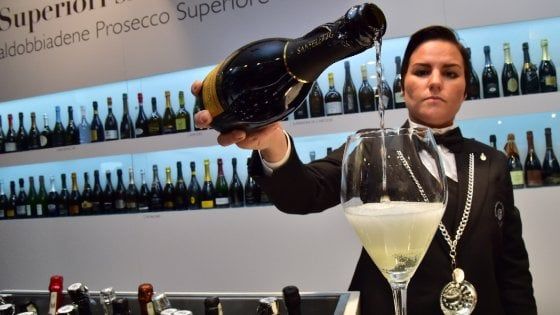 Il Prosecco verso la candidatura a Patrimonio Mondiale Unesco