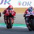 Tentazione Ducati: Bagnaia con Martin, dream team nel 2024