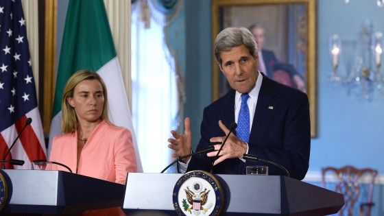 Caso Geithner, Kerry: "Non ne so niente"