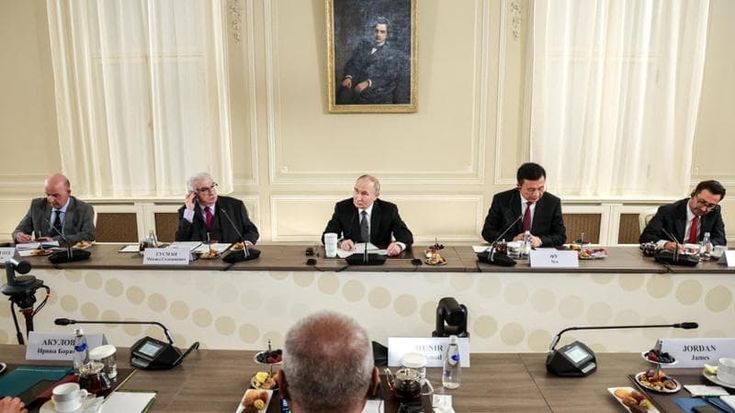 Guerra Ucraina - Russia, le news del 18 giugno. Putin: “Pronto a colloqui anche con Zelensky, riarmo Nato non è minaccia”