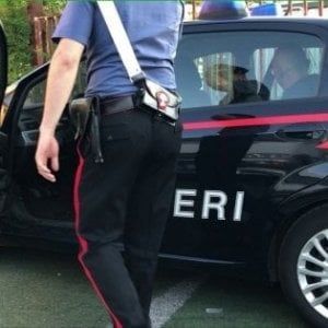 Catania, tenta di uccidere il figlio disabile: arrestata