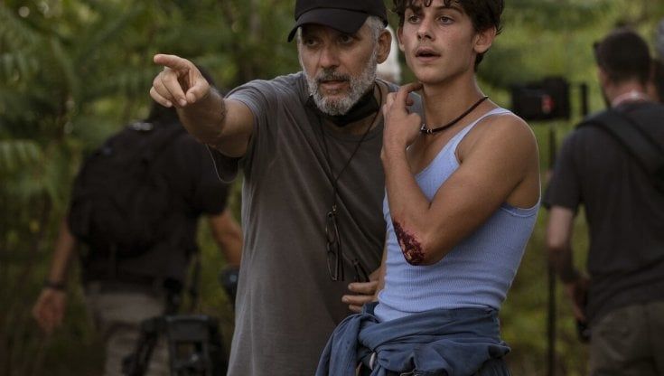 Beppe Fiorello: La mia 'Stranizza d'amuri' racconta una storia che mi aspettava"