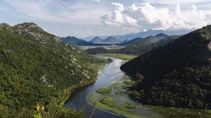 Montenegro: non solo mare, ma anche parchi e foreste. E l’unico fiordo dell’Europa meridionale