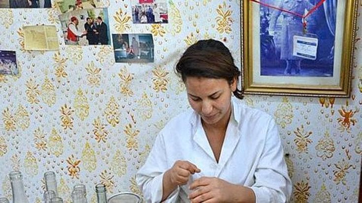 Tra argilla e gesso: così Nabeul reinventa la ceramica tunisina per i giovani talenti
