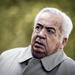 E' morto Giuseppe Ciarrapico