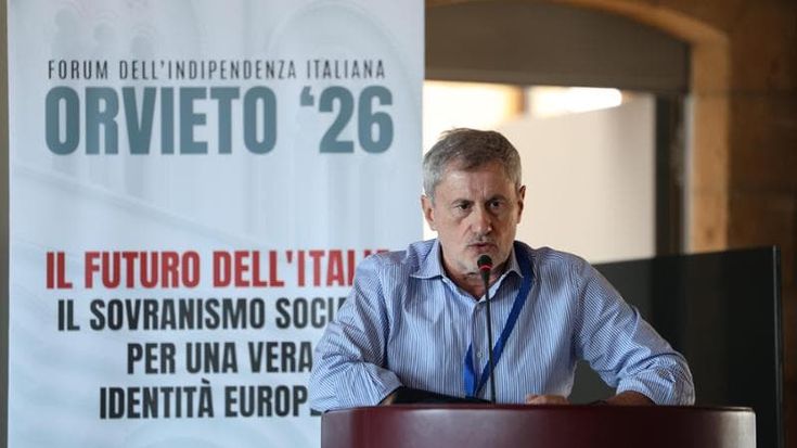 Alemanno: “Vannacci sarà presto premier, Meloni sta sbagliando”