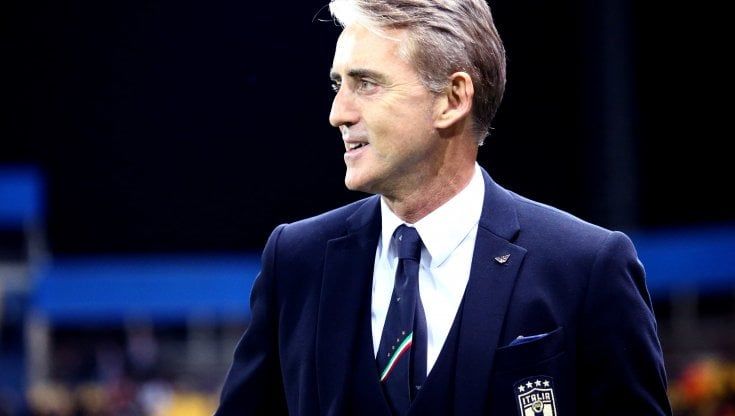 Nazionale, Mancini si lascia il Covid alle spalle: "Sono negativo"